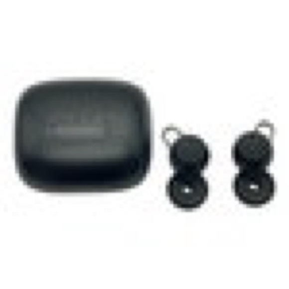 Merkury Sound Air True Wireless Bluetooth Earbuds with Charging Case✨Nib✨ - Picture 4 of 5